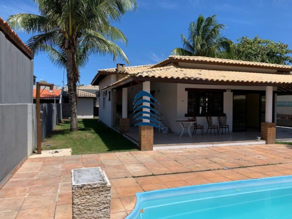 Imagem Imóvel com 4 Quartos à Venda, 475 m² em Jacuípe - Barra Do Jacuípe