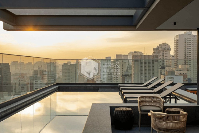 Imagem Apartamento com 3 Quartos à Venda, 155 m² em Jardim Paulista - São Paulo