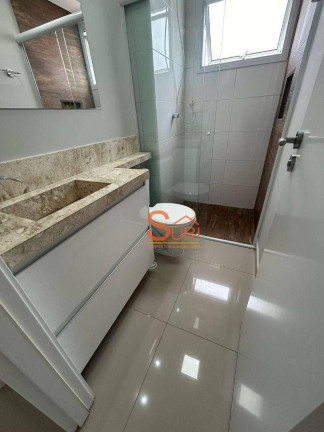 Imagem Apartamento com 2 Quartos à Venda, 55 m² em Vila Baeta Neves - São Bernardo Do Campo Imagem Apartamento com 2 Quartos à Venda, 55 m² em Vila Baeta Neves - São Bernardo Do Campo