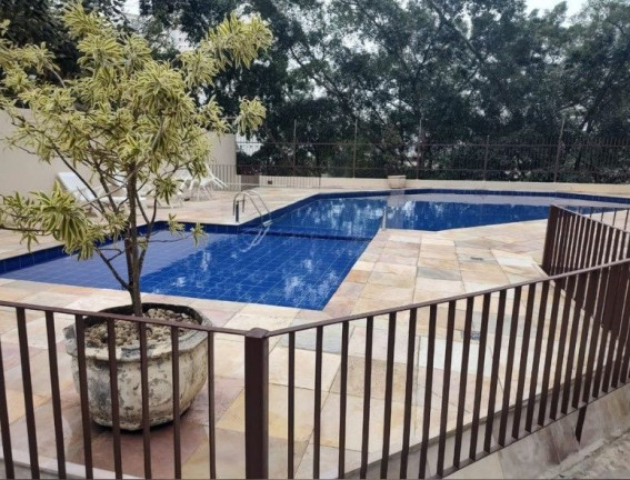Imagem Apartamento com 2 Quartos à Venda, 68 m² em Vila Andrade - São Paulo Imagem Apartamento com 2 Quartos à Venda, 68 m² em Vila Andrade - São Paulo