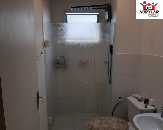 Imagem Imóvel com 2 Quartos à Venda, 48 m² em Jardim Ermida I - Jundiaí Imagem Imóvel com 2 Quartos à Venda, 48 m² em Jardim Ermida I - Jundiaí
