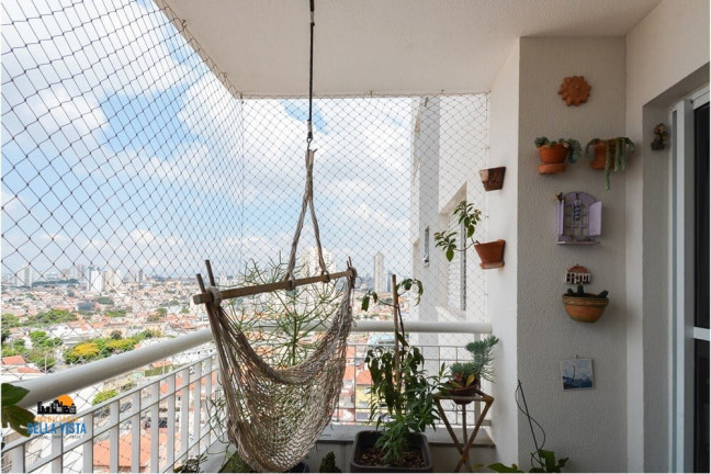 Imagem Apartamento com 4 Quartos à Venda, em Vila Dom Pedro I - São Paulo Imagem Apartamento com 4 Quartos à Venda, em Vila Dom Pedro I - São Paulo