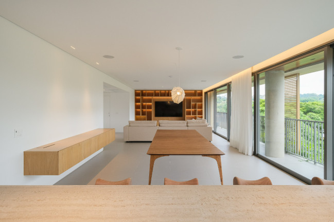Imagem Apartamento com 3 Quartos à Venda, 252 m² em Cidade Jardim - São Paulo