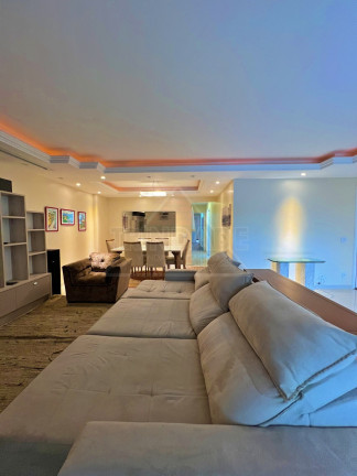Imagem Apartamento com 3 Quartos à Venda, 190 m² em Recreio Dos Bandeirantes - Rio De Janeiro