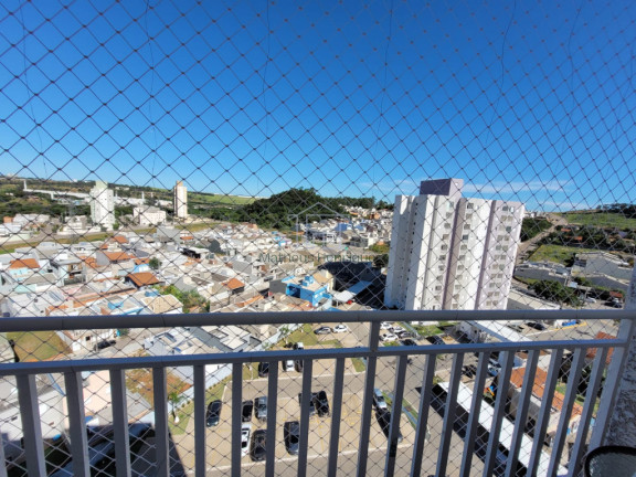 Imagem Apartamento com 2 Quartos à Venda, 50 m² em Tulipas - Jundiaí