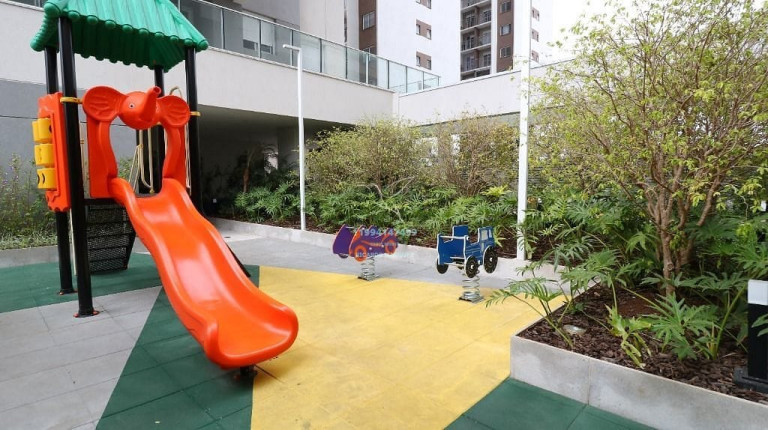 Imagem Apartamento com 3 Quartos à Venda, 81 m² em Granja Julieta - São Paulo Imagem Apartamento com 3 Quartos à Venda, 81 m² em Granja Julieta - São Paulo