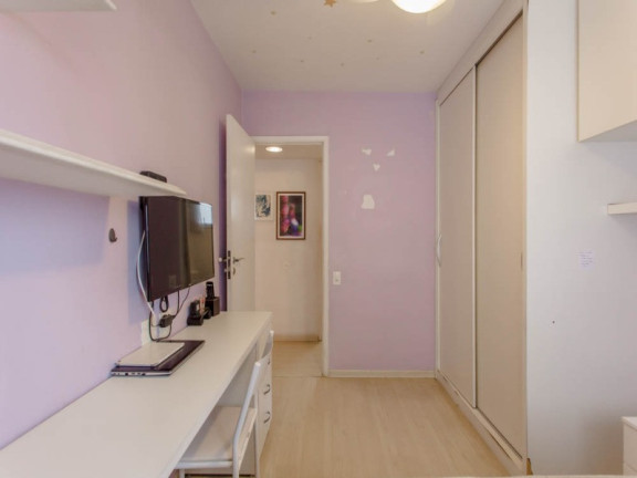 Imagem Cobertura com 4 Quartos à Venda, 200 m² em Itaim Bibi - São Paulo