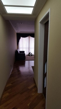 Imagem Apartamento com 3 Quartos para Alugar, 100 m² em Vila Bastos - Santo André Imagem Apartamento com 3 Quartos para Alugar, 100 m² em Vila Bastos - Santo André