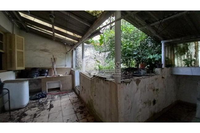 Imagem Casa com 2 Quartos à Venda, 90 m² em Cidade Vargas - São Paulo Imagem Casa com 2 Quartos à Venda, 90 m² em Cidade Vargas - São Paulo