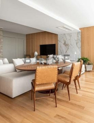 Imagem Apartamento com 2 Quartos à Venda, 131 m² em Brooklin - São Paulo Imagem Apartamento com 2 Quartos à Venda, 131 m² em Brooklin - São Paulo