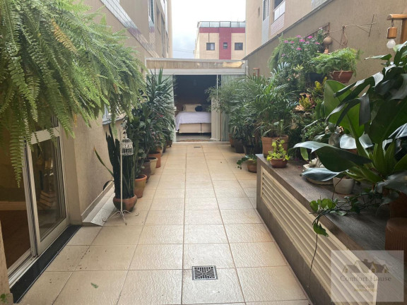 Imagem Apartamento com 3 Quartos à Venda, 107 m² em Santa Maria - São Caetano Do Sul Imagem Apartamento com 3 Quartos à Venda, 107 m² em Santa Maria - São Caetano Do Sul