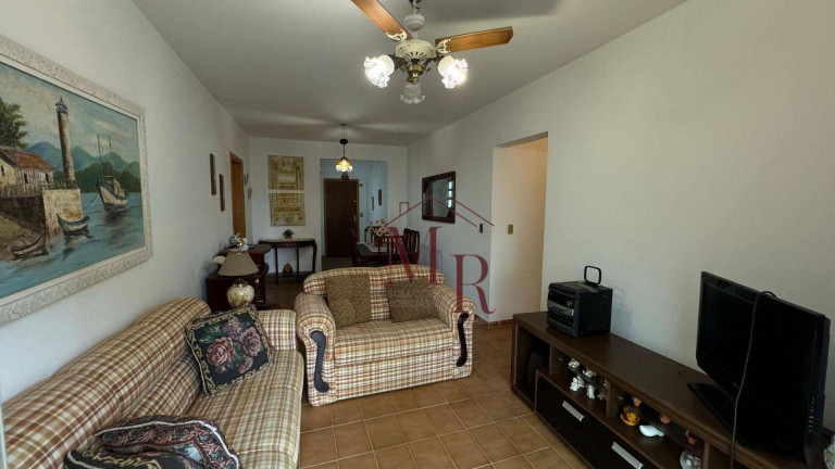 Imagem Apartamento com 2 Quartos à Venda, 88 m² em Tupi - Praia Grande