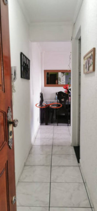 Imagem Apartamento com 2 Quartos à Venda, 50 m² em Conjunto Habitacional Fazenda Do Carmo - São Paulo Imagem Apartamento com 2 Quartos à Venda, 50 m² em Conjunto Habitacional Fazenda Do Carmo - São Paulo