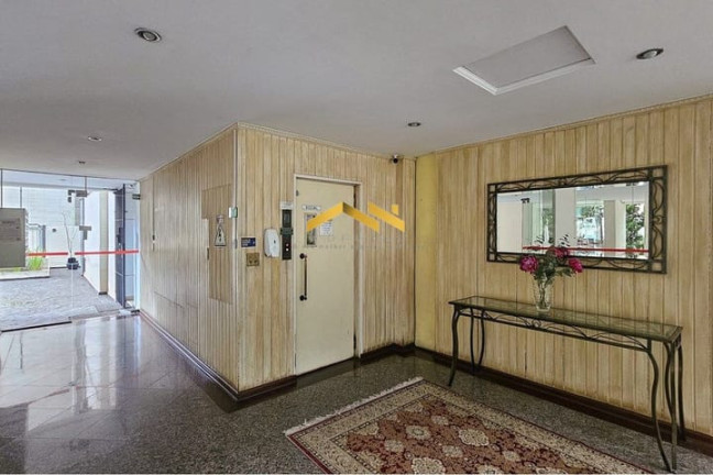 Imagem Apartamento com 3 Quartos à Venda, 108 m² em Cidade Monções - São Paulo