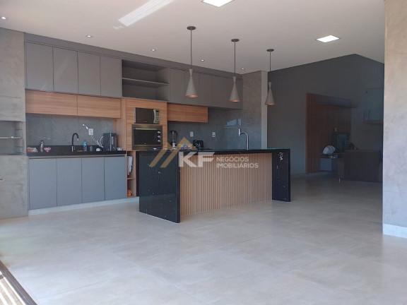 Imagem Casa de Condomínio com 4 Quartos à Venda, 278 m² em Real Sul - Ribeirão Preto Imagem Casa de Condomínio com 4 Quartos à Venda, 278 m² em Real Sul - Ribeirão Preto