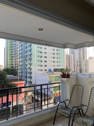 Imagem Apartamento com 4 Quartos à Venda, 181 m² em Santa Paula - São Caetano Do Sul Imagem Apartamento com 4 Quartos à Venda, 181 m² em Santa Paula - São Caetano Do Sul