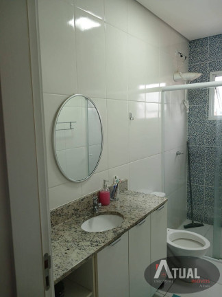 Imagem Apartamento com 2 Quartos à Venda, 47 m² em Jardim Das Cerejeiras - Atibaia Imagem Apartamento com 2 Quartos à Venda, 47 m² em Jardim Das Cerejeiras - Atibaia