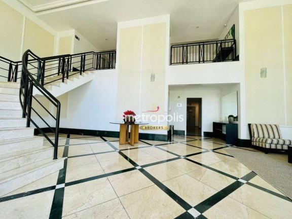Imagem Apartamento com 3 Quartos à Venda, 215 m² em Sumaré - São Paulo