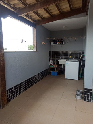 Imagem Cobertura com 2 Quartos à Venda, 100 m² em Linda Vista - Contagem