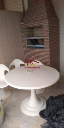 Imagem Cobertura com 4 Quartos para Temporada, 200 m² em Passagem - Cabo Frio Imagem Cobertura com 4 Quartos para Temporada, 200 m² em Passagem - Cabo Frio