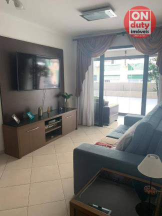 Imagem Apartamento com 2 Quartos à Venda, 272 m² em José Menino - Santos Imagem Apartamento com 2 Quartos à Venda, 272 m² em José Menino - Santos