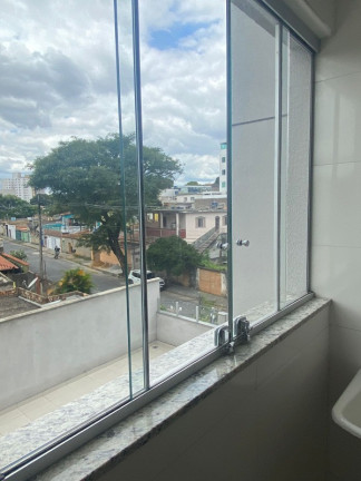 Imagem Apartamento com 2 Quartos à Venda, 52 m² em Santa Mônica - Belo Horizonte Imagem Apartamento com 2 Quartos à Venda, 52 m² em Santa Mônica - Belo Horizonte