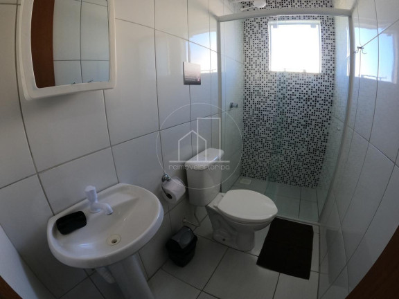 Imagem Apartamento com 1 Quarto para Temporada, 30 m² em São João Do Rio Vermelho - Florianópolis Imagem Apartamento com 1 Quarto para Temporada, 30 m² em São João Do Rio Vermelho - Florianópolis
