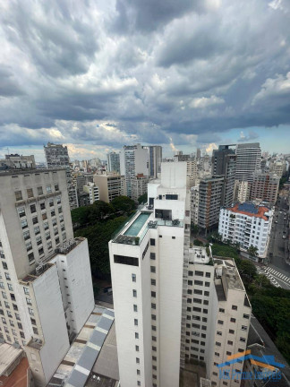 Imagem Apartamento com 2 Quartos à Venda, 70 m² em República - São Paulo Imagem Apartamento com 2 Quartos à Venda, 70 m² em República - São Paulo