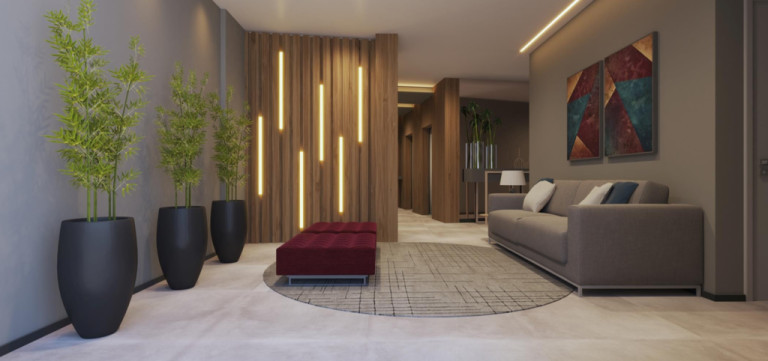 Imagem Apartamento com 2 Quartos à Venda, 33 m² em Jardim Bonfiglioli - São Paulo Imagem Apartamento com 2 Quartos à Venda, 33 m² em Jardim Bonfiglioli - São Paulo