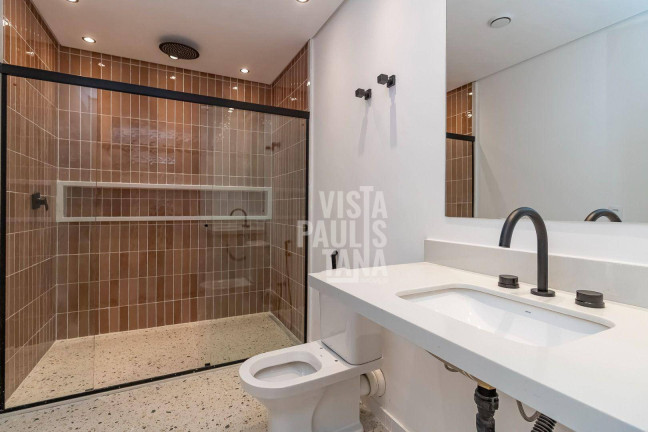 Imagem Apartamento com 3 Quartos à Venda, 220 m² em Cerqueira César - São Paulo Imagem Apartamento com 3 Quartos à Venda, 220 m² em Cerqueira César - São Paulo