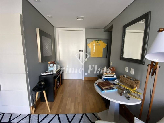 Imagem Apartamento com 2 Quartos à Venda, 146 m² em Vila Nova Conceição - São Paulo Imagem Apartamento com 2 Quartos à Venda, 146 m² em Vila Nova Conceição - São Paulo