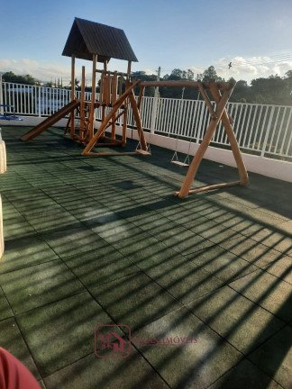 Imagem Apartamento com 2 Quartos à Venda, 47 m² em Vila Palmares - Franco Da Rocha
