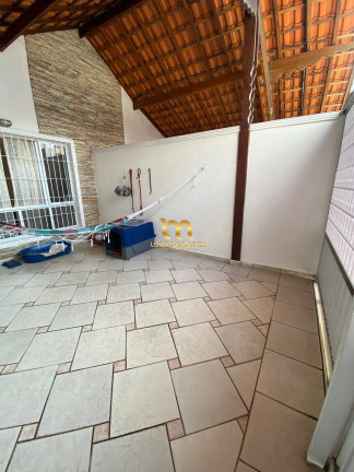 Casa com 3 Quartos à Venda, 89 m² em Vila Assunção - Praia Grande