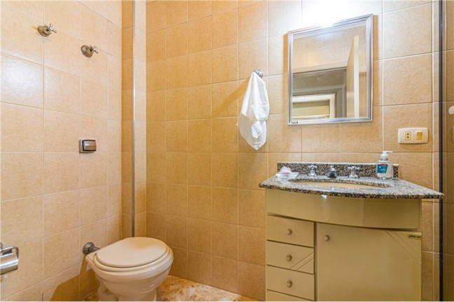 Imagem Apartamento com 3 Quartos à Venda, 180 m² em Bela Vista - São Paulo
