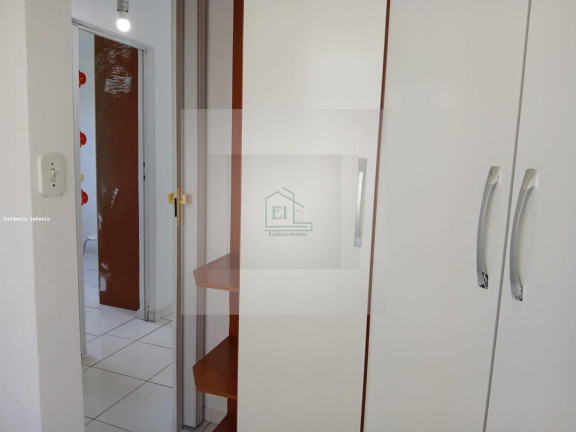 Imagem Apartamento com 3 Quartos à Venda, 60 m² em Campo Grande - Rio De Janeiro Imagem Apartamento com 3 Quartos à Venda, 60 m² em Campo Grande - Rio De Janeiro