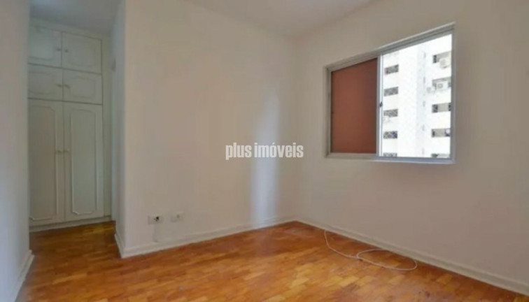 Imagem Apartamento com 3 Quartos à Venda, 90 m² em Moema - São Paulo Imagem Apartamento com 3 Quartos à Venda, 90 m² em Moema - São Paulo