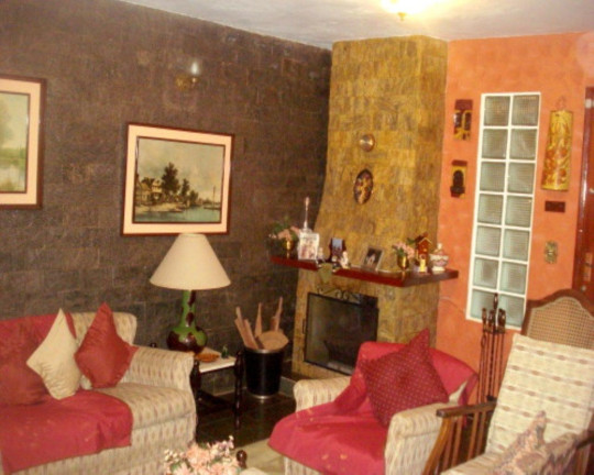 Imagem Casa com 3 Quartos à Venda, 92 m² em Bom Retiro - Teresópolis Imagem Casa com 3 Quartos à Venda, 92 m² em Bom Retiro - Teresópolis