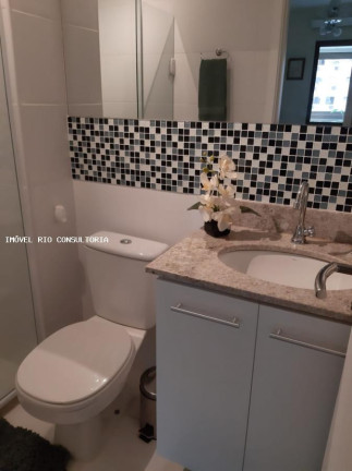 Imagem Apartamento com 2 Quartos à Venda, 63 m² em Rio De Janeiro Imagem Apartamento com 2 Quartos à Venda, 63 m² em Rio De Janeiro