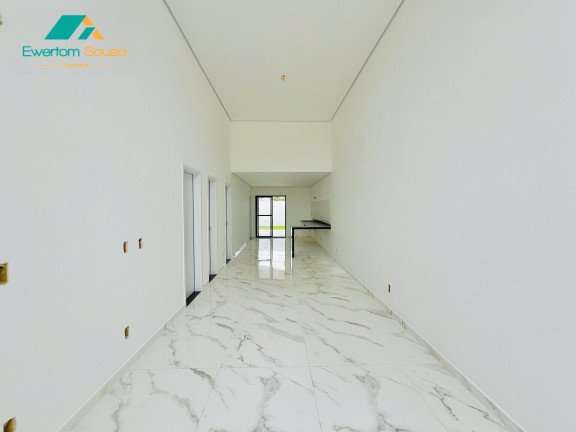 Imagem Casa com 3 Quartos à Venda, 128 m² em Conjunto Habitacional José Barnet Y Vives - Atibaia