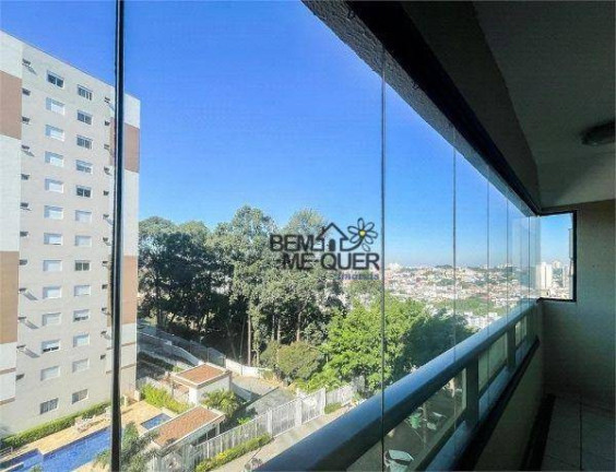 Imagem Apartamento com 2 Quartos à Venda, 70 m² em Pirituba - São Paulo Imagem Apartamento com 2 Quartos à Venda, 70 m² em Pirituba - São Paulo