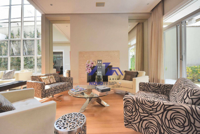 Imagem Casa com 4 Quartos à Venda, 500 m² em Fazenda Morumbi - São Paulo Imagem Casa com 4 Quartos à Venda, 500 m² em Fazenda Morumbi - São Paulo
