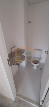 Imagem Apartamento com 2 Quartos à Venda, 70 m² em Santa Teresinha - São Paulo Imagem Apartamento com 2 Quartos à Venda, 70 m² em Santa Teresinha - São Paulo