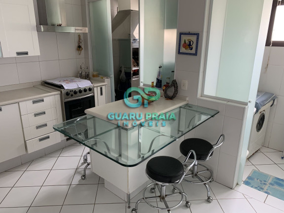 Imagem Apartamento com 4 Quartos à Venda, 160 m² em Enseada - Guarujá Imagem Apartamento com 4 Quartos à Venda, 160 m² em Enseada - Guarujá