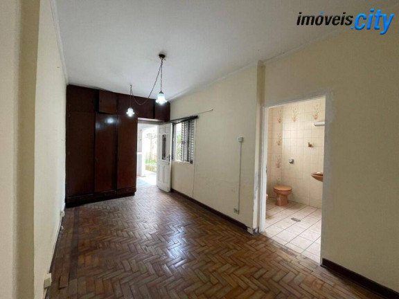Imagem Casa com 3 Quartos à Venda, 140 m² em Cambuci - São Paulo Imagem Casa com 3 Quartos à Venda, 140 m² em Cambuci - São Paulo