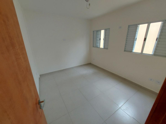 Imagem Casa com 2 Quartos à Venda, 50 m² em Parque Bitaru - São Vicente