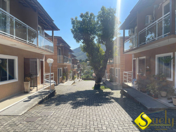 Imagem Casa com 2 Quartos à Venda, 77 m² em Inoã (inoã) - Maricá