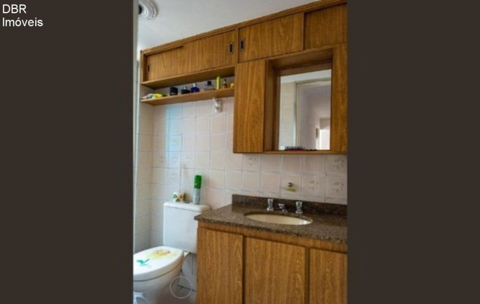 Imagem Apartamento com 2 Quartos à Venda, 51 m² em Anália Franco - São Paulo Imagem Apartamento com 2 Quartos à Venda, 51 m² em Anália Franco - São Paulo