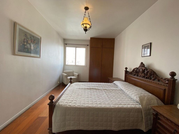 Imagem Apartamento com 3 Quartos à Venda, 117 m² em Perdizes - São Paulo