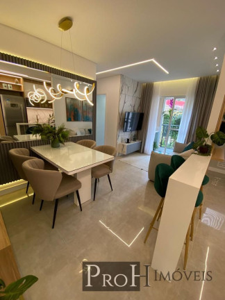 Imagem Apartamento com 2 Quartos à Venda, 48 m² em Ferrazópolis - São Bernardo Do Campo