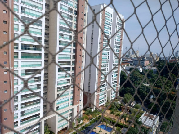 Apartamento com 3 Quartos à Venda, 116 m² em Jardim Santa Mena - Guarulhos